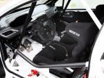 Peugeot 208 R2 Rally Car 2012 года
